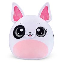 Kiki Cones Pelúcia Squishies 30cm Bongo - Fun Divirta-se