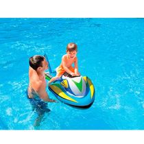 Boia Jet Ski Ondas - Intex