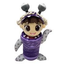 Pelúcia Disney Boo 25cm Monstros S.A. - Fun Divirta-se