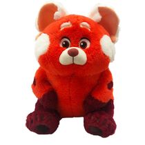 Pelúcia Disney Red Panda 35cm - Fun Divirta-se