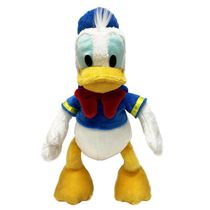 Pelúcia Disney Pato Donald 30 Cm - Fun Divirta-se