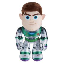 Pelúcia Lightyear Buzz 20 Cm - Mattel