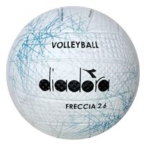 Bola Diadora Volei Protech Freccia 2.6 Prata - Topper