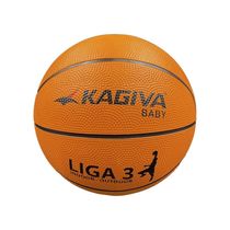 Bola Kagiva Basquete Baby Top Grip - Topper