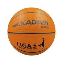 Bola Kagiva Basquete Mirim Top Grip - Topper