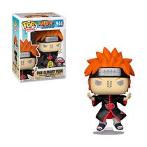 Boneco Pain (Almighty Push) 944 Glow Naruto Shippuden - Funko Pop!