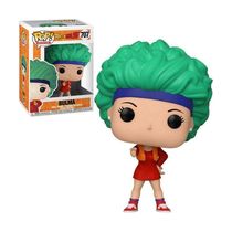 Boneco Bulma 707 Dragon Ball Z - Funko Pop!