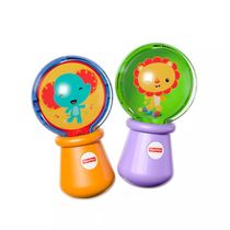 Fisher Price Maracas - Mattel