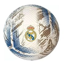 Bola de Futebol N°5 Real Madrid Futebol e Magia 1614