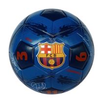 Bola de Futebol N°5 Barcelona Futebol e Magia 1386