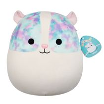 Squishmallows - Pelúcia 30cm - Rhys - Sunny