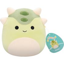 Squishmallows - Pelúcia 18cm - Nolan - Sunny