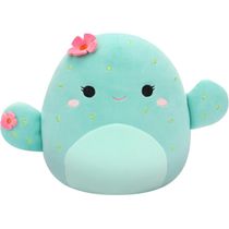 Squishmallows - Pelúcia 18cm - Graciela - Sunny