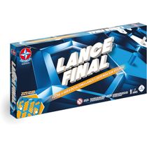 Jogo Lance Final - Estrela