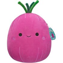 Squishmallows - Pelúcia 30cm - Azizbek - Sunny