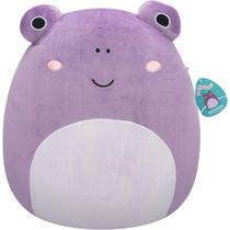 Squishmallows - Pelúcia 18cm - Philomena - Sunny