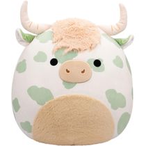 Squishmallows - Pelúcia 18cm - Celestino - Sunny