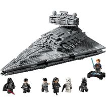 LEGO Star Wars - Destruidor Estelar Imperial™