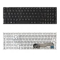 Teclado Notebook Asus X541N X541NA X541 X541U ABNT2 PTBR Preto