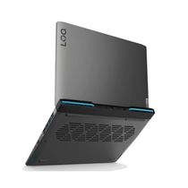 Notebook Gamer Lenovo LOQ I5-12450H 16GB RAM 512GB SSD RTX2050 4GB 15.6 Cinza 83EU0001BR