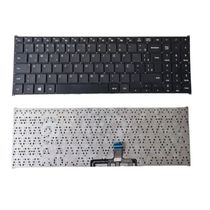 Teclado para notebook Samsung NP550XCJ N350XCR 5550XDZ 560XDA