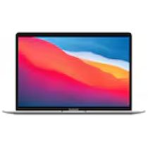 "Notebook Apple MacBook Air 13"" M1 (CPU 8-core e GPU 7-core, 8 GB RAM, 256 GB SSD) - cinza espacial"