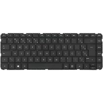 Teclado p/Notebook HP Sleekbook s/frame 14-B000 S/ Frame KB-HP109