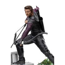 Clint Barton - Hawkeye - Marvel - BDS - 1/10 - Iron Studios