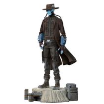 Estátua Cad Bane Book Boba Fett Star Wars BDS Iron Studios