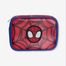 Estojo Box Homem-Aranha – Marvel