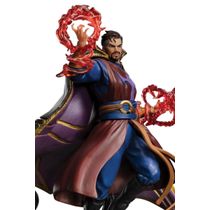 Doctor Strange Supreme Deluxe - Marvel -1/10 - Iron Studios