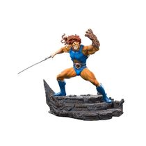 Estátua Lion-O Battle Ver Thundercats BDS Art Scale 1/10