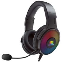 Headset Gamer Fortrek G Cruiser RGB, 7.1 Preto - 70531