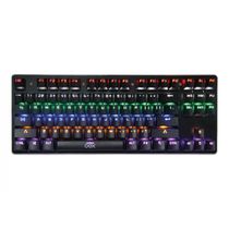 Teclado Gamer Spectrum OEX Preto