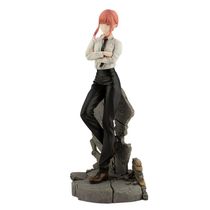 Estátua Makima - Chainsaw Man - ArtFX J - Kotobukiya