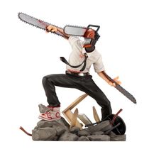 Estátua Chainsaw Man - Chainsaw Man - ArtFX J - Kotobukiya