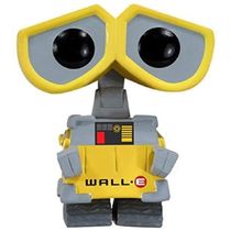 Boneco Disney Funko Pop Wall-E 45 Pixar