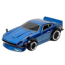 Miniatura Carro Datsun 240Z 1972 1/64 Maisto 15568