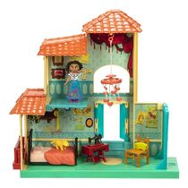 Disney Encanto - Playset Quarto da Mirabel - Candide
