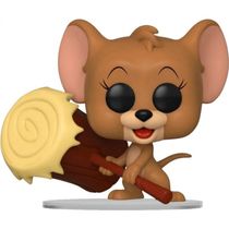 Boneco Funko Pop Tom E Jerry 1097 Hanna Barbera
