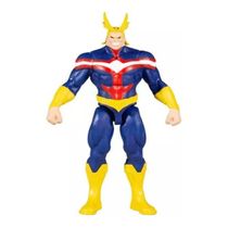 Boneco Articulado All Might My Hero Academy Mcfarlane Fun - F00598