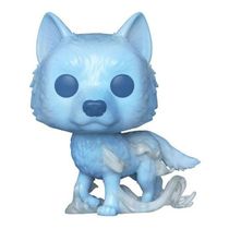Boneco Funko Pop Bruxo Harry Potter Patronus Remus Lupin 130