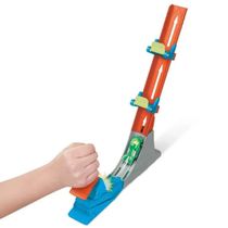 Hot Wheels Pista de Acrobacia - Lançamento Vertical - Mattel FTH79/HFY69
