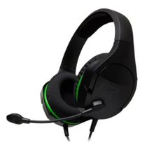 Headset Over-ear Gamer Hyperx Cloudx Stinger Gamer