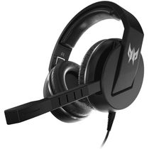 Headset Gamer Acer Predator Galea 311 Com Microfone P2 Preto - PHW910