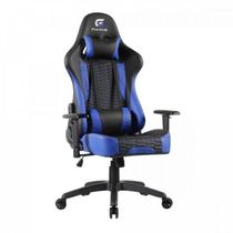 Cadeira Gamer Cruiser Preta-azul Fortrek