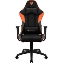 Cadeira Gamer Thunderx3 Ec3 Laranja [f002]