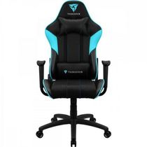 Cadeira Gamer Thunderx3 Ec3 Ciano [f002]