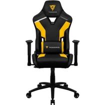 Cadeira Gamer Thunderx3 Tc3 Bumblebee Amarela [f002]