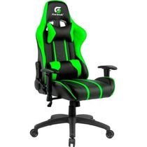 Cadeira Gamer Fortrek Black Hawk Preta-verde [f002]